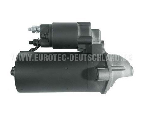 Starter 11019980 Eurotec, Image 5