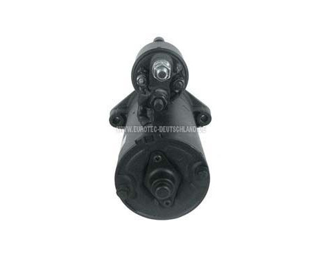 Starter 11019980 Eurotec, Image 6