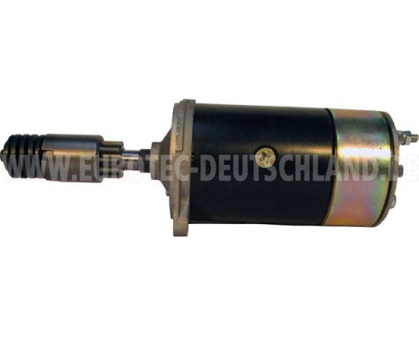 Starter 11020010 Eurotec, Image 2