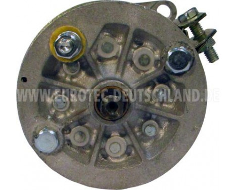 Starter 11020010 Eurotec, Image 3