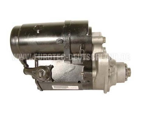 Starter 11020030 Eurotec, Image 6