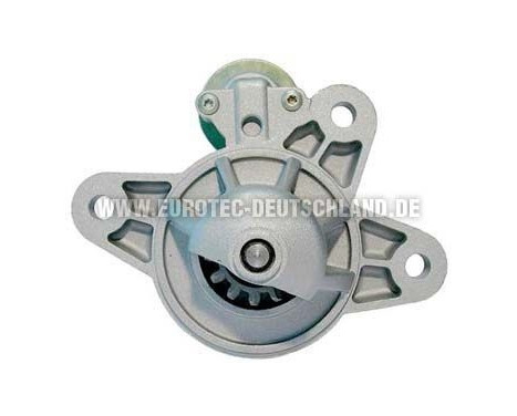 Starter 11020180 Eurotec, Image 4