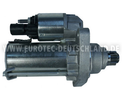 Starter 11020230 Eurotec, Image 2