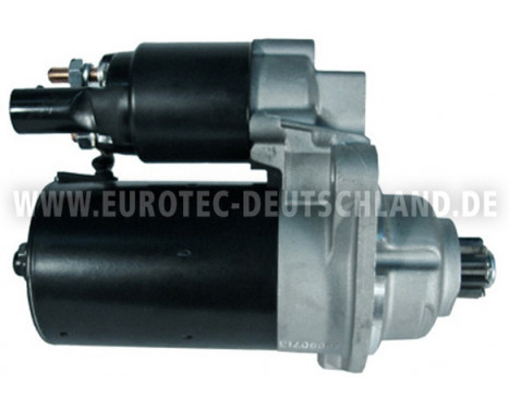 Starter 11020240 Eurotec, Image 2