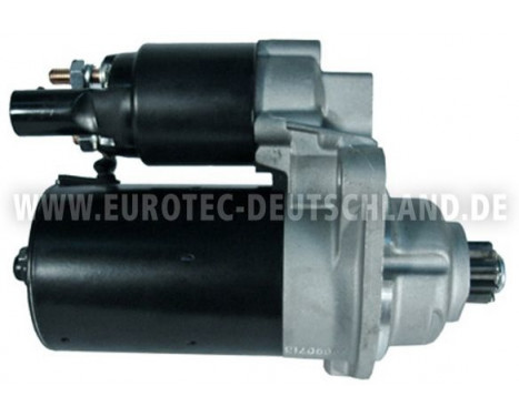 Starter 11020240 Eurotec, Image 5