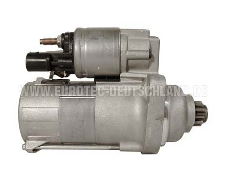 Starter 11020250 Eurotec, Image 2