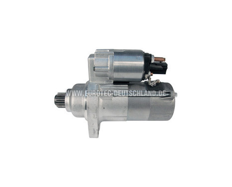 Starter 11020260 Eurotec, Image 2