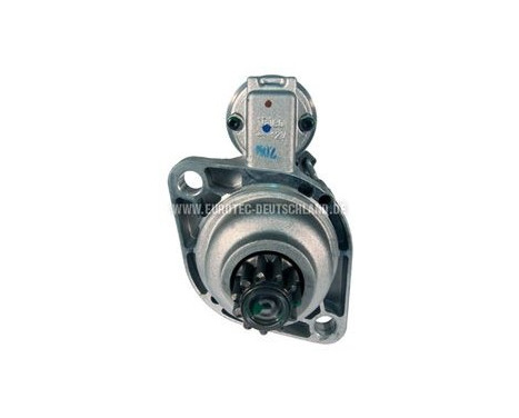 Starter 11020260 Eurotec, Image 4