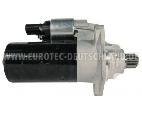 Starter 11020270 Eurotec, Image 2