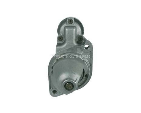 Starter 11020350 Eurotec, Image 4