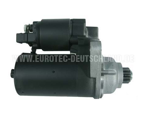 Starter 11021010 Eurotec, Image 2