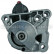 Starter 11021030 Eurotec