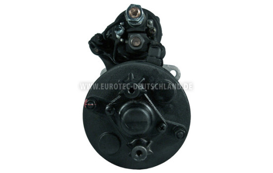 Starter 11021200 Eurotec, Image 3