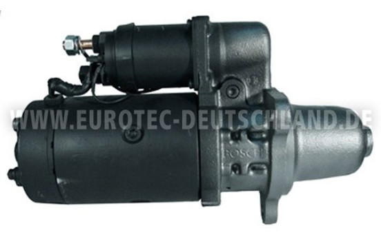 Starter 11021200 Eurotec, Image 5