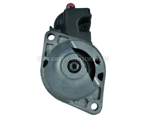 Starter 11021260 Eurotec