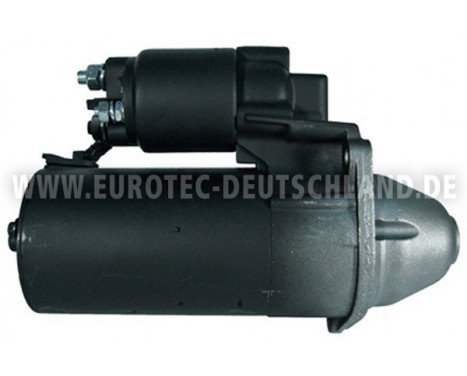 Starter 11021260 Eurotec, Image 2