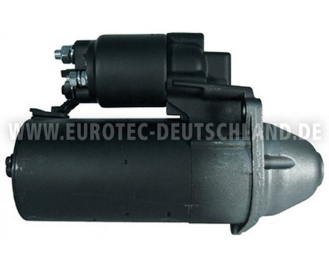 Starter 11021260 Eurotec, Image 5