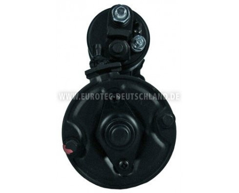 Starter 11021260 Eurotec, Image 6