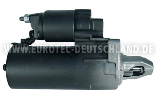 Starter 11021320 Eurotec, Image 2