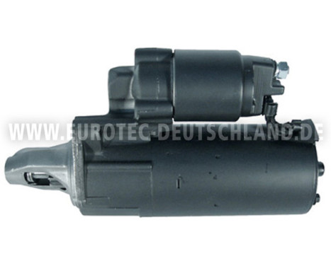 Starter 11021330 Eurotec, Image 2