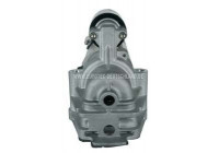 Starter 11021350 Eurotec