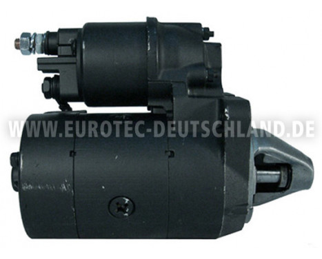 Starter 11021590 Eurotec, Image 2