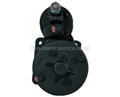 Starter 11021590 Eurotec, Image 3