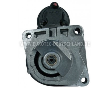 Starter 11021590 Eurotec, Image 4