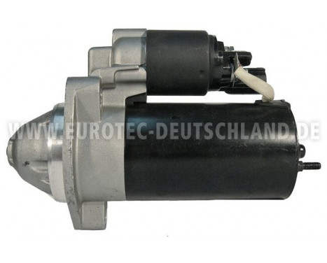 Starter 11021610 Eurotec, Image 2