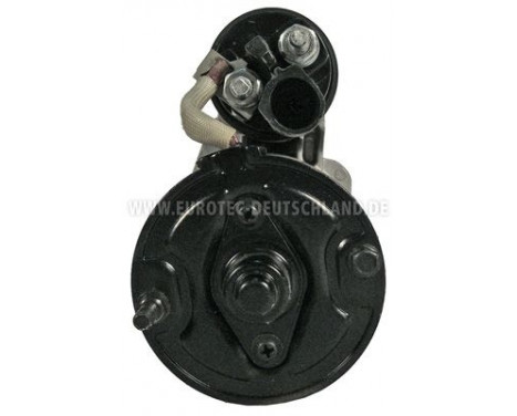 Starter 11021610 Eurotec, Image 3