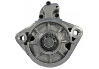 Starter 11021630 Eurotec