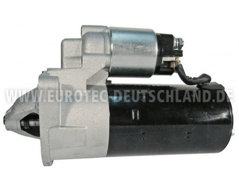 Starter 11021640 Eurotec, Image 2