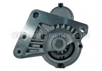 Starter 11021650 Eurotec