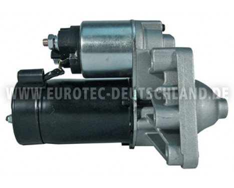 Starter 11021650 Eurotec, Image 2