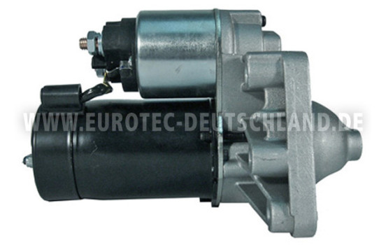 Starter 11021650 Eurotec, Image 2