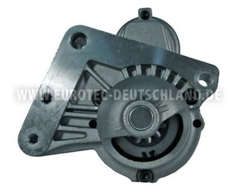 Starter 11021650 Eurotec, Image 4