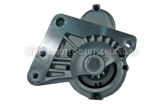Starter 11021650 Eurotec, Image 4