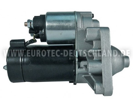 Starter 11021650 Eurotec, Image 5