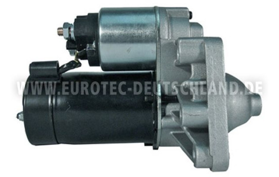 Starter 11021650 Eurotec, Image 5