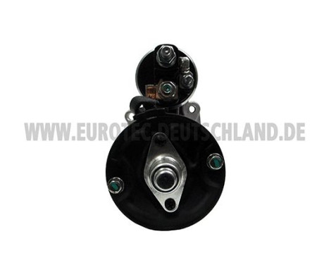 Starter 11021830 Eurotec, Image 3