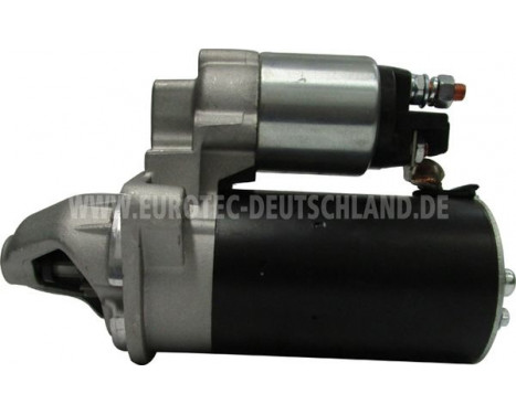 Starter 11022010 Eurotec, Image 2