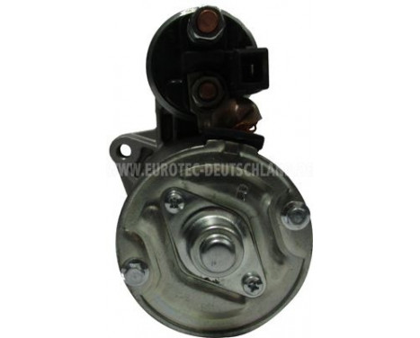 Starter 11022010 Eurotec, Image 3