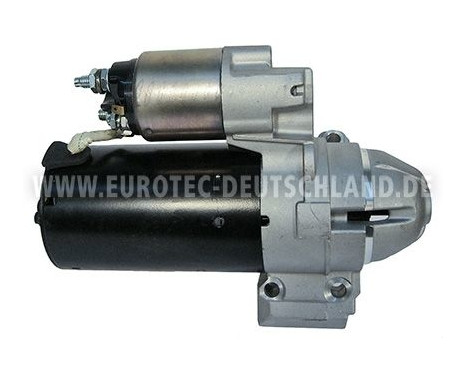 Starter 11022020 Eurotec, Image 2