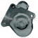 Starter 11022120 Eurotec