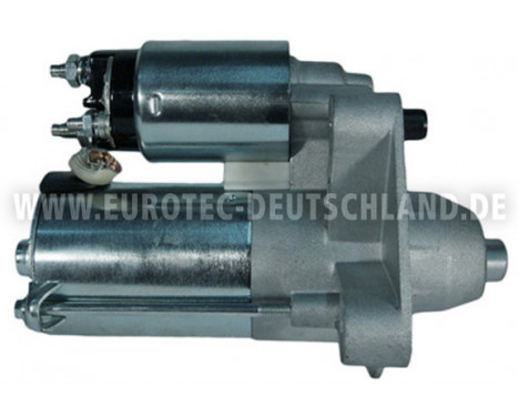 Starter 11022120 Eurotec, Image 2