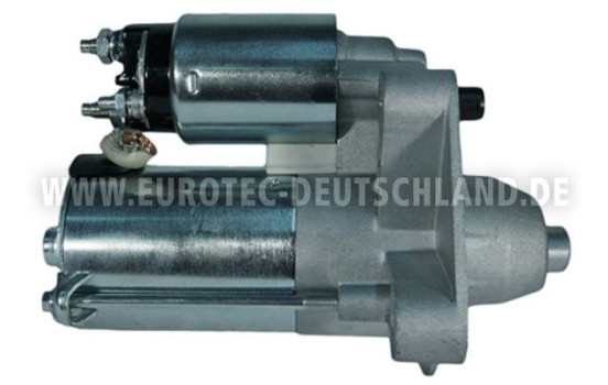Starter 11022120 Eurotec, Image 5