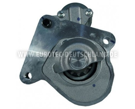 Starter 11022130 Eurotec, Image 4
