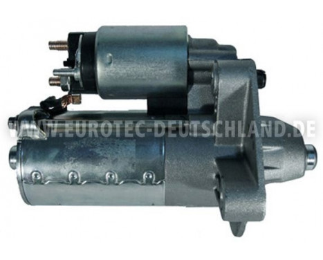 Starter 11022130 Eurotec, Image 5
