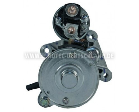 Starter 11022130 Eurotec, Image 6