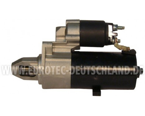 Starter 11022240 Eurotec, Image 2